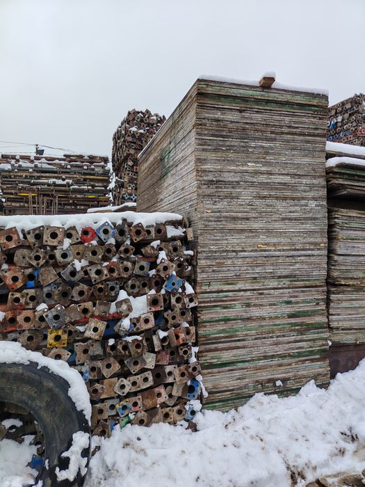 Аренда и продажа