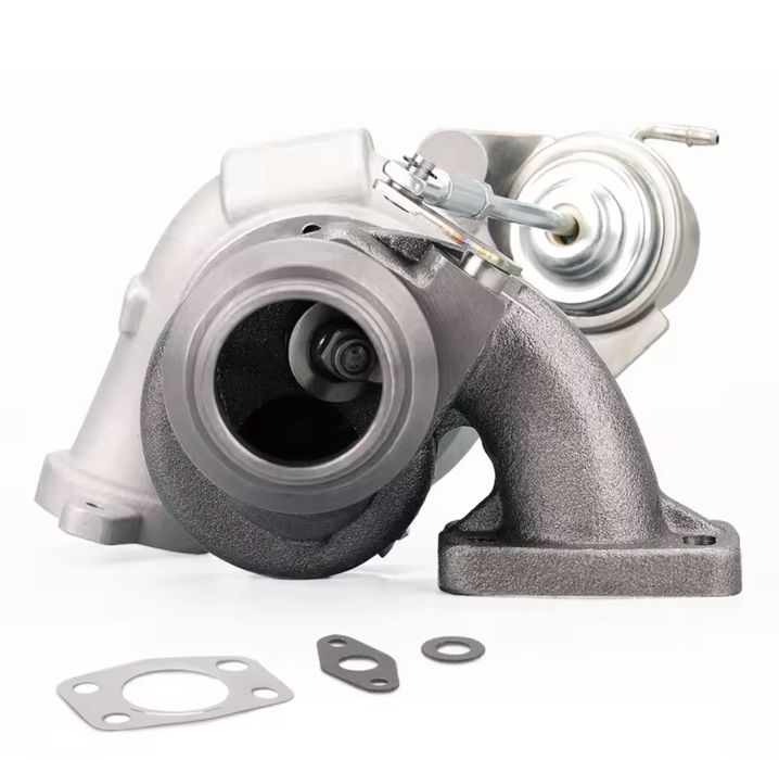 Turbo Turbina Turbosuflanta Turbocompresor Citroen Peugeot 1.6 HDI 03-