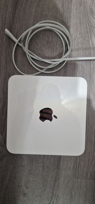 Apple Time capsule hdd ssd 3 TB