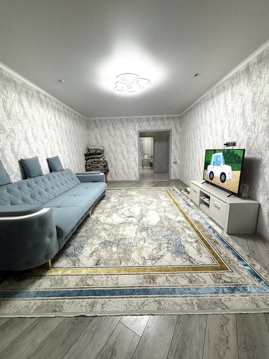 3х ком квартира район Караван