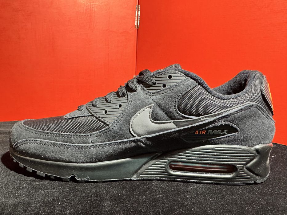 Оригинални! Nike Air Max 90 - 47.5 Shoemag
