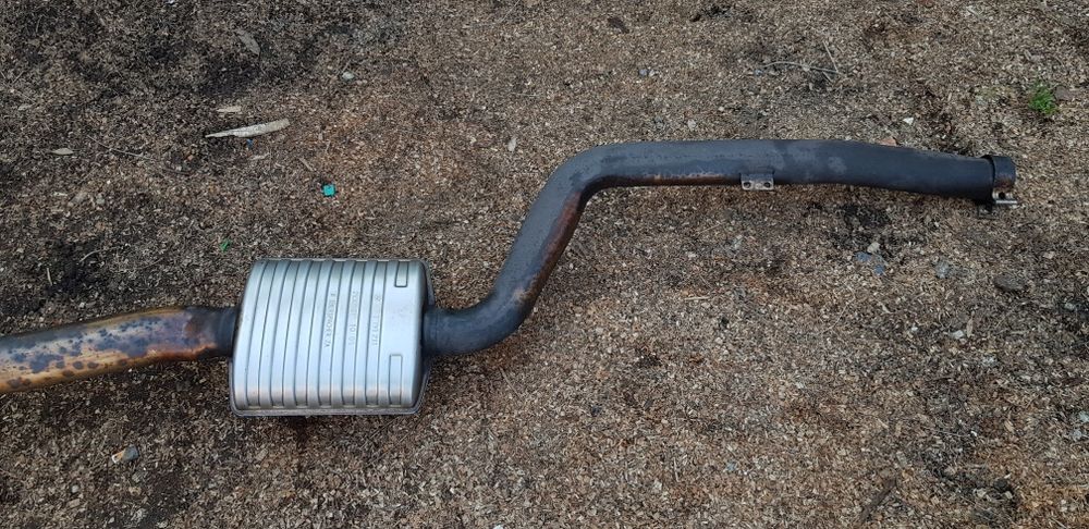 Гърне за BMW E91