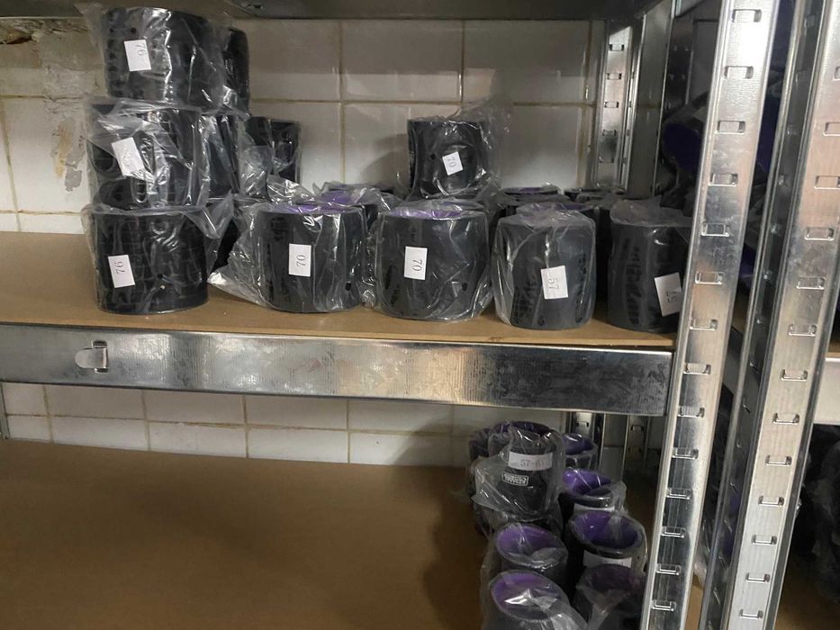 Вакуумни вакумни Силиконови маркучи