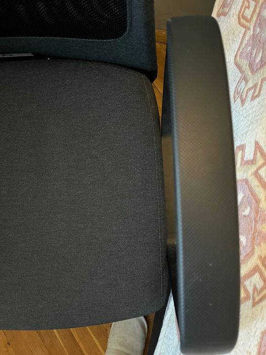 Офис стол MARKUS от IKEA