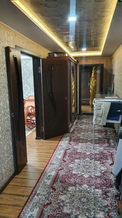 Продаётся большая квартира со всеми удобствами в Лимонарии