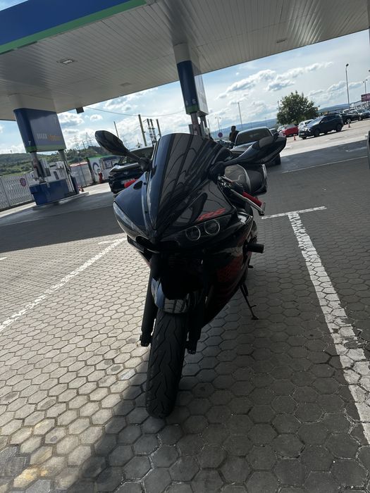 Yamaha r6 rj05 A2 Distributie noua