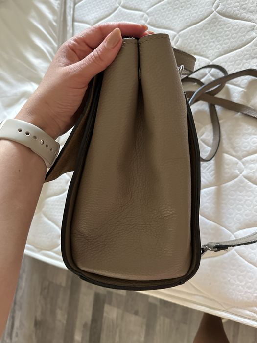 дамска раница/ чанта