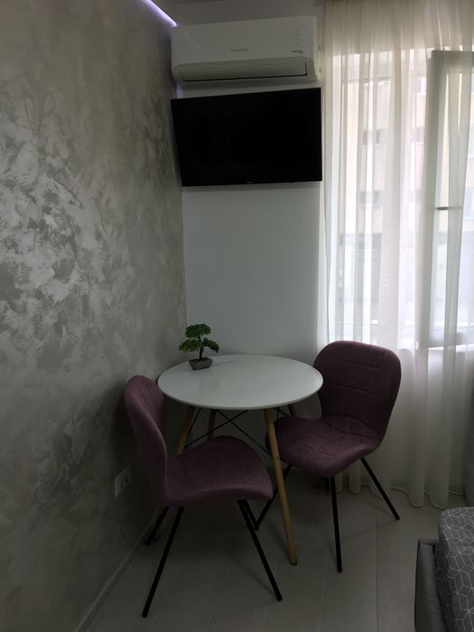Garsoniera ultracentral langa Filarmonica Pitesti