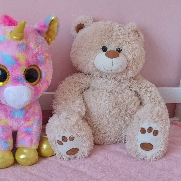 Лот от  плюшени играчки