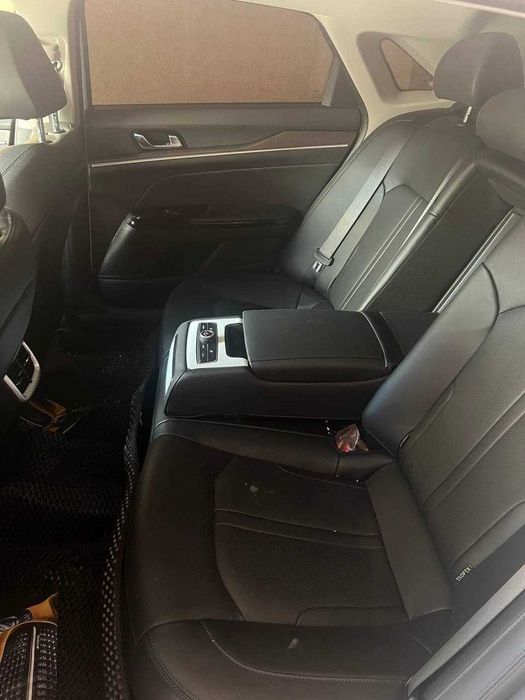 Kia k5 style 1.5 Turbo Srochno