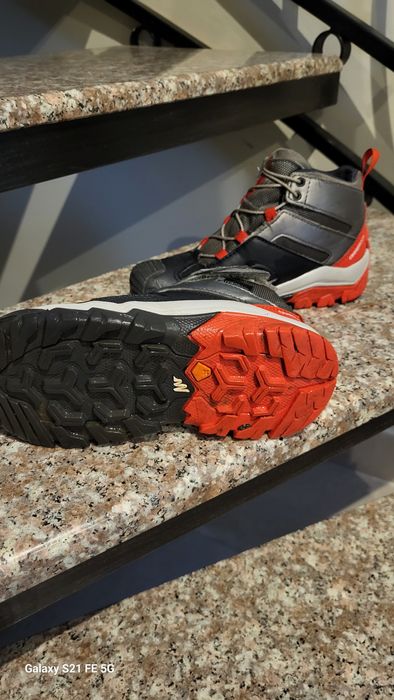 Bocanci impermeabili copii