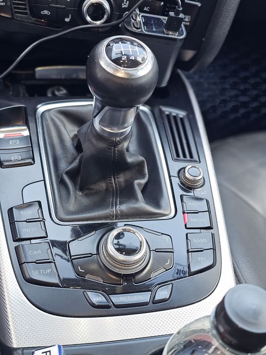 Vând Audi A4, B8.5, an  2013