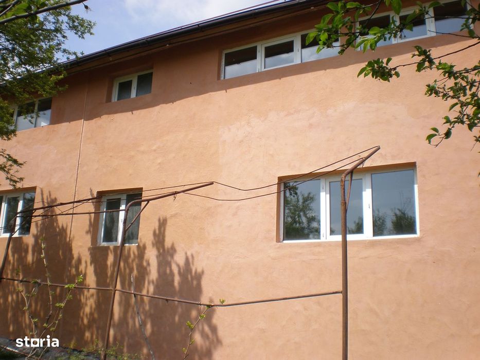 Balș, casă 200 mp, 1250 mp teren, Popa Șapcă, nr. 101