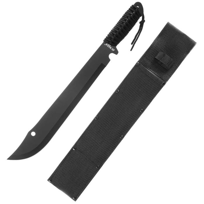 Maceta Master Tacimuri Jungle 21″ – Master Cutlery/SUA