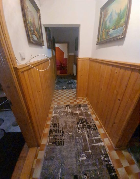 Apartament Ania și Maria
