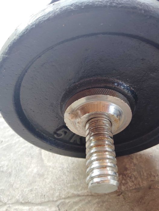 Фитнес тежести, гири, дъмбели, дискове