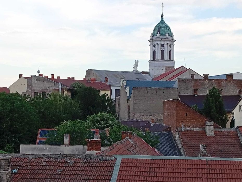Apartment in Arad - View 2