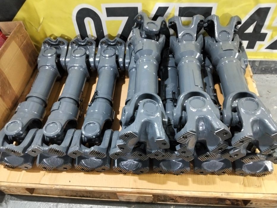 Cardan Volvo,Daf,Renault,Ford,Iveco