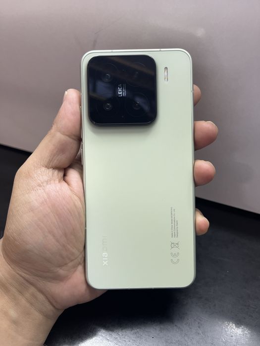 Xiaomi 15 16/512 GB Global