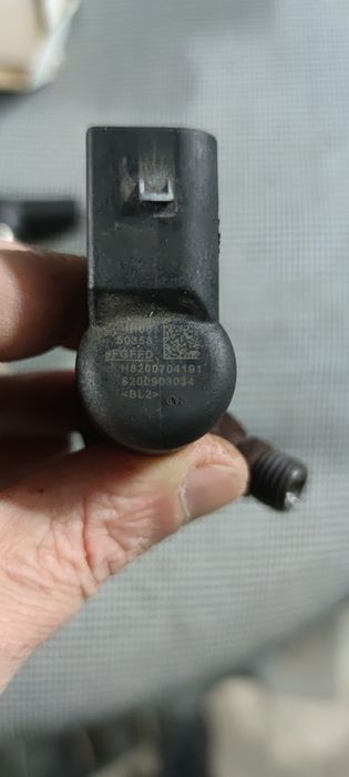 Дюзи за Рено Меган 3 1.5