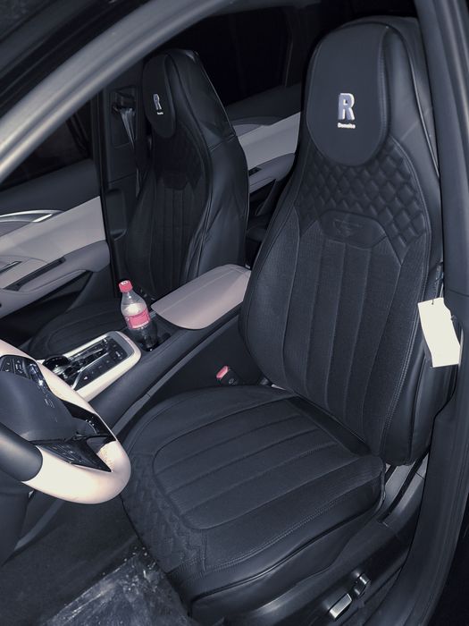 BYD PRO avto chehol chexol,авто чехол чехлы