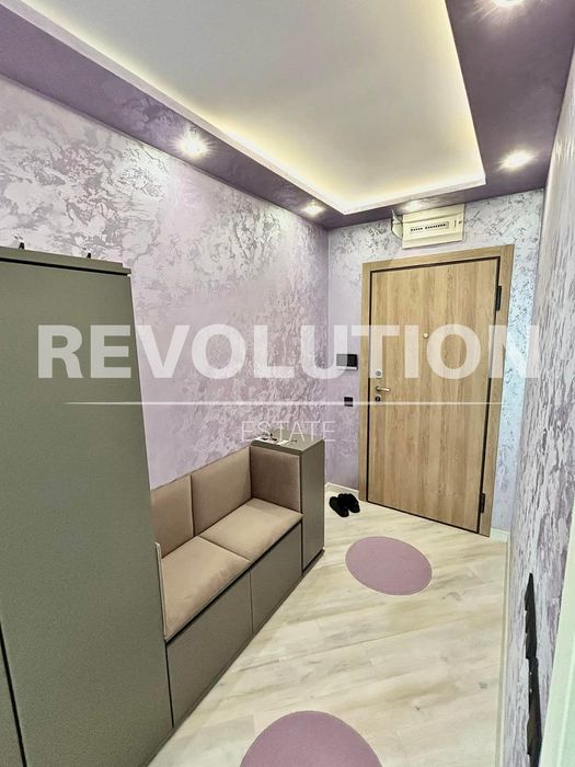 Дава се под наем Двустаен апартамент в Варна, Бриз - 130 кв.м за 1396.38 € - Снимка #10