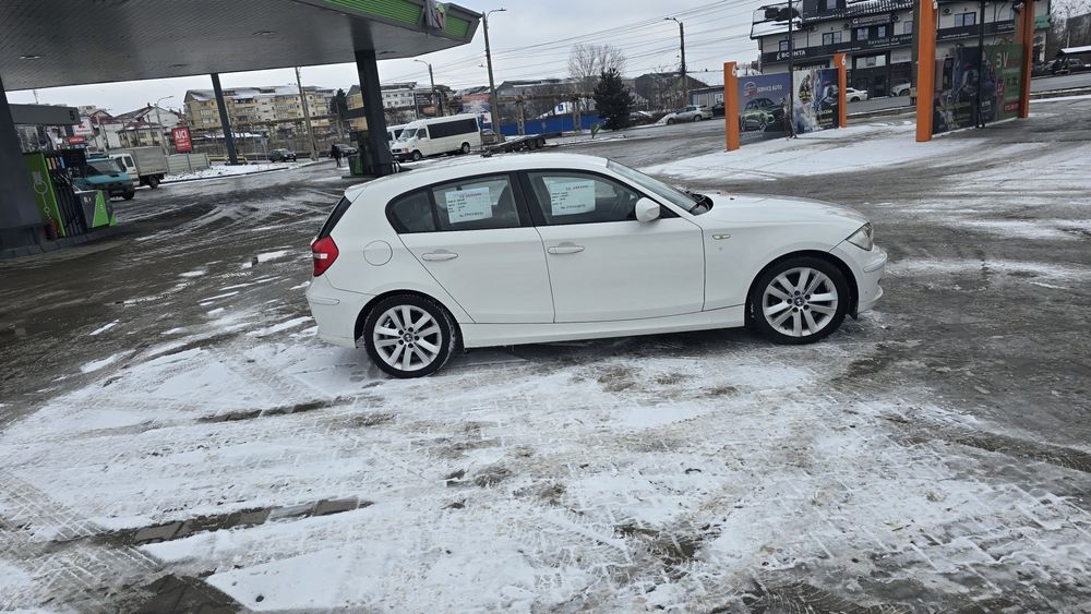 Vand Bmw Seria 1 an 2011