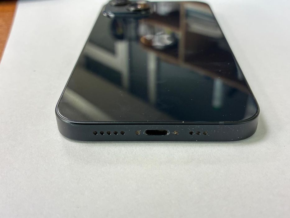 Iphone 14 128Gb black