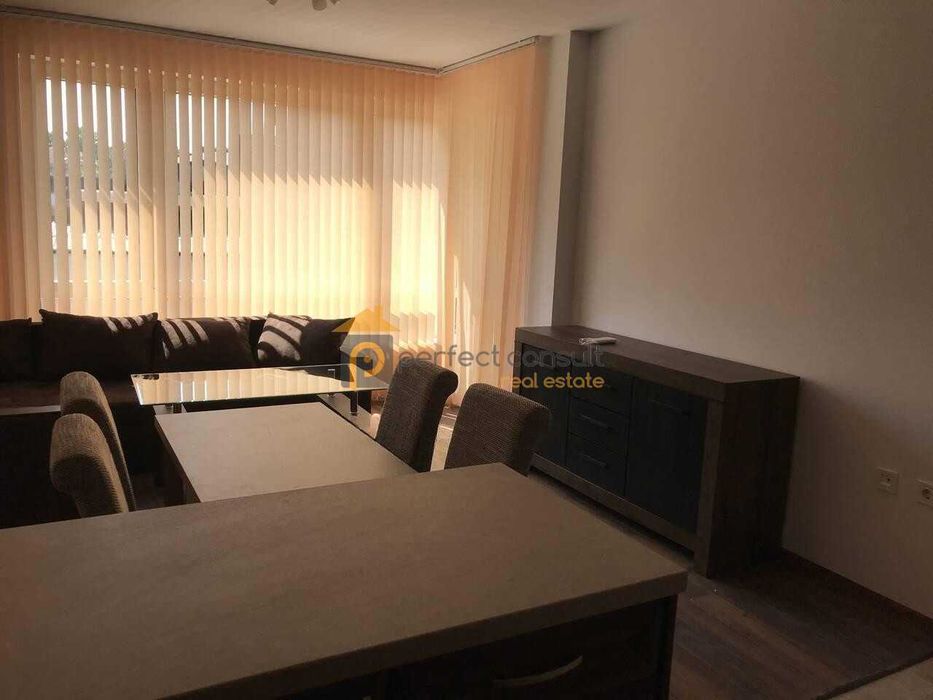 Дава се под наем Двустаен апартамент в Пловдив, Каменица 1 - 60 кв.м за 450 € - Снимка #12