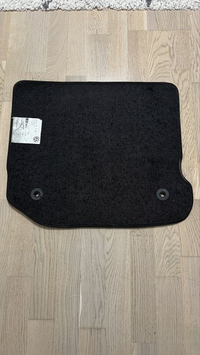 Covorase material textil, tip mocheta VW Originale