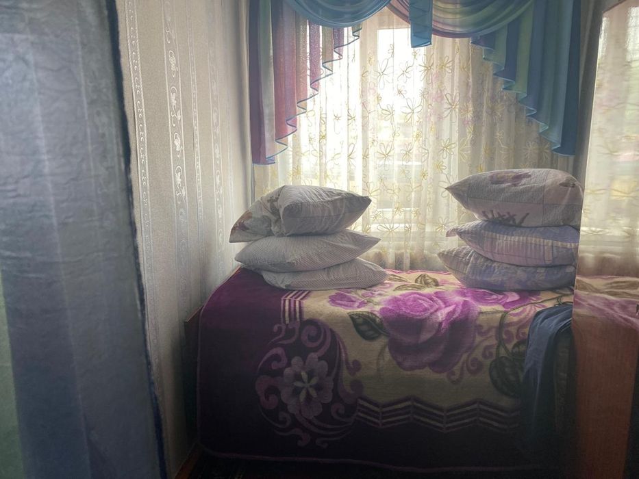Продам дом в Карабулаке с магазином