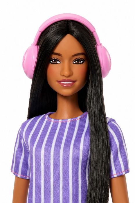 Barbie Fashionistas #245 (Autistic Doll) Mattel | Оригинал