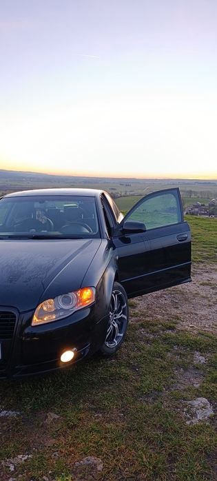 AUDI A4 2007 — imagine 5