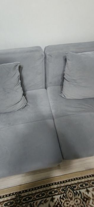 Продам диван хороший состояние