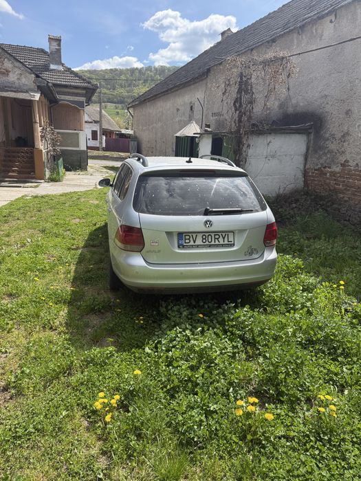 VOLKSWAGEN Golf 2008 — imagine 2