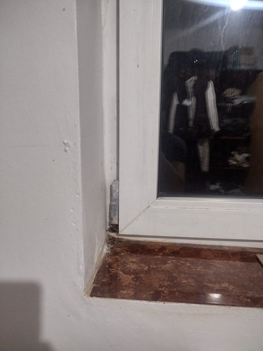 Reparații termopane