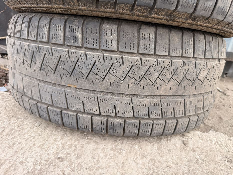 Продам резину р18