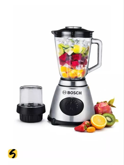 Blender va qahva maydalagich