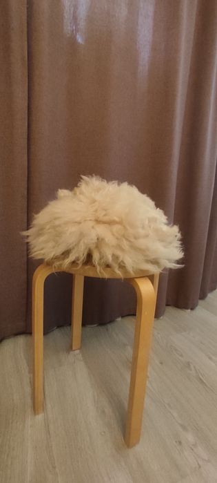 Продам папахи лохматые и каракуль