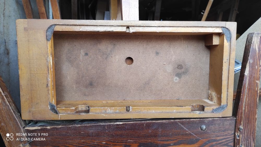 Ремень на швейную машинку.