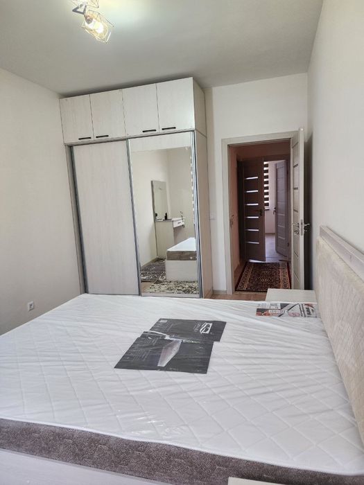 Аренда квартира долгосрочная