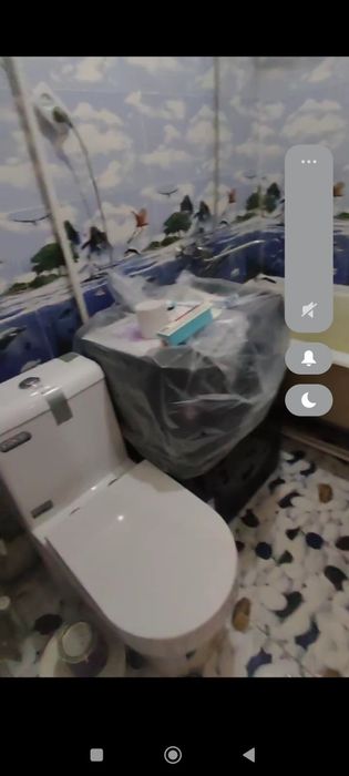 2хонали ижарага берилади