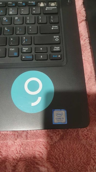 2 Laptopuri DELL I5 gen a 8-a si a 7-a