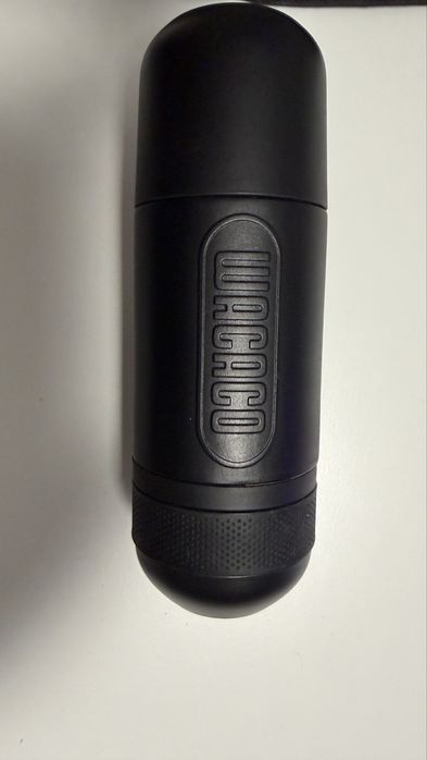 Wacaco minipresso NS