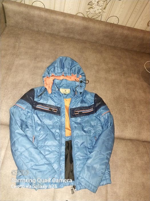 Одежда детская на мальчика, но подойдёт и для девочки.