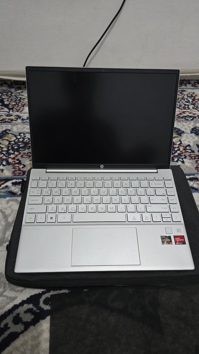 HP pavilion Areo Laptop