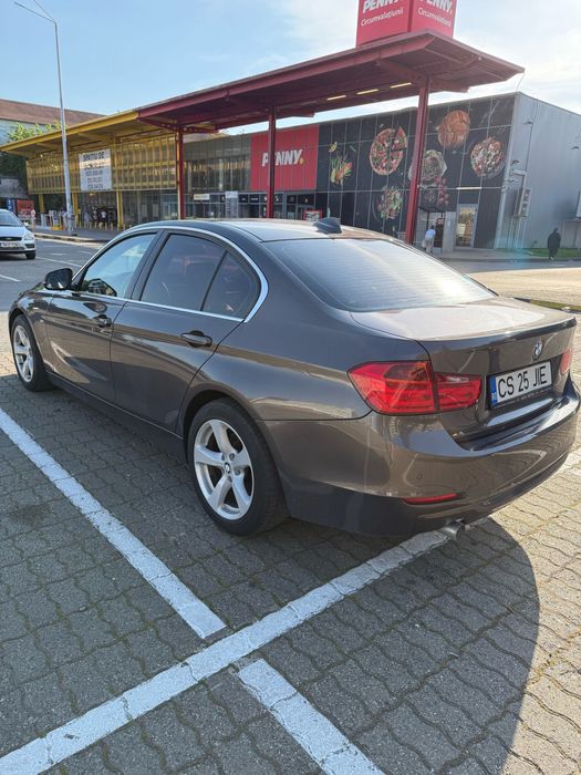 BMW Seria 3 316 D
