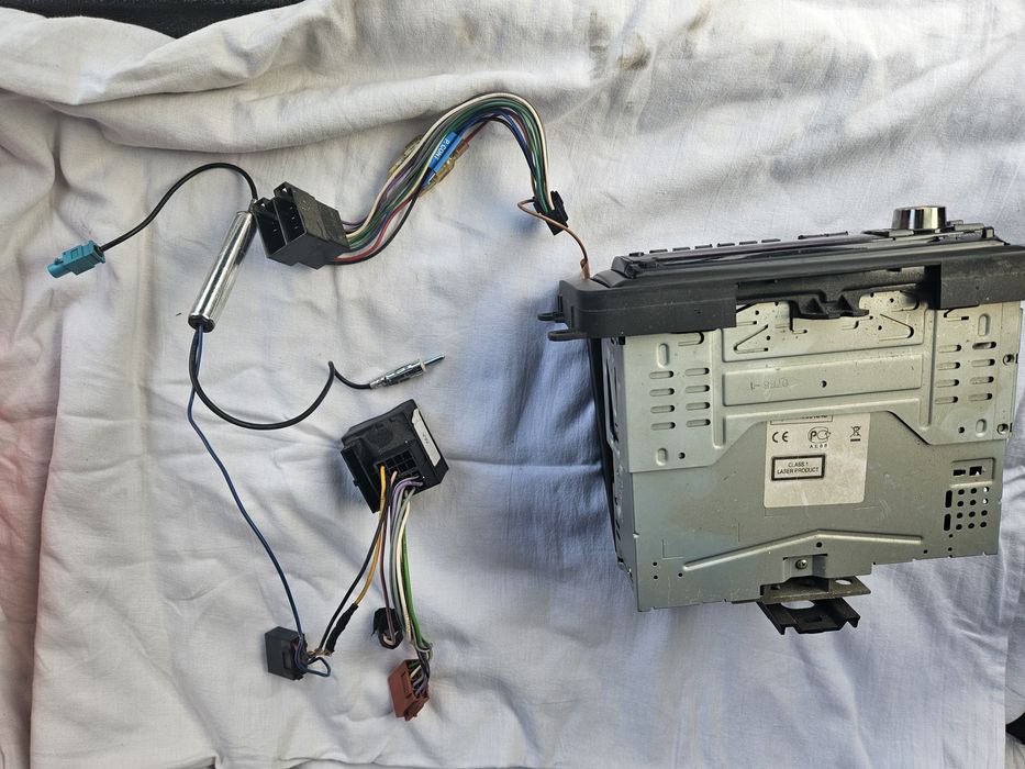 Сд за фолксваген