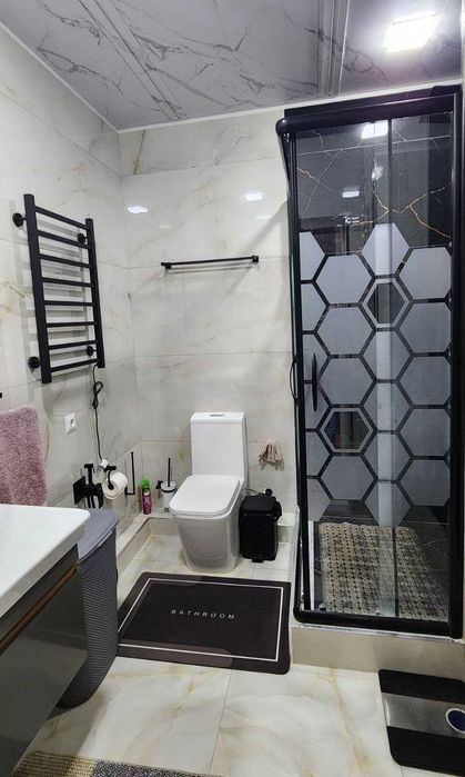 Продается Квартира в ЖК NRG Oybek!4х комнатная(137м2)|ул.Нукусская США