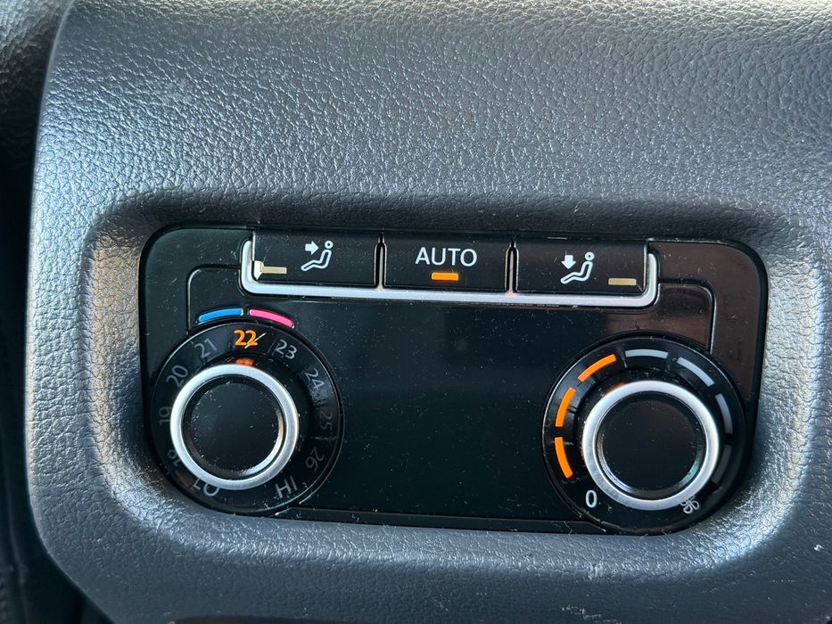 VW Sharan DSG Euro 5